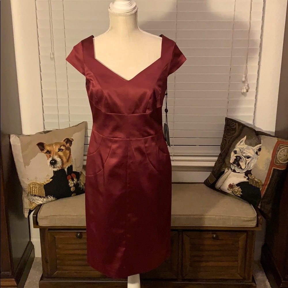 Adrianna Papell formal dress